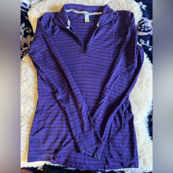 Smartwool Women’s Midweight Merino Base Layer - Picture 4 of 4